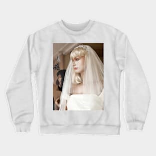 Mannequin 47 Crewneck Sweatshirt